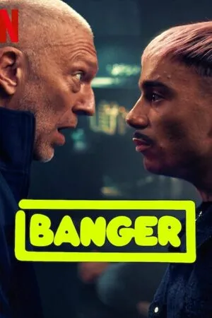 Banger 2025 Hindi Dual Audio WEB-DL 720p - 480p - 1080p